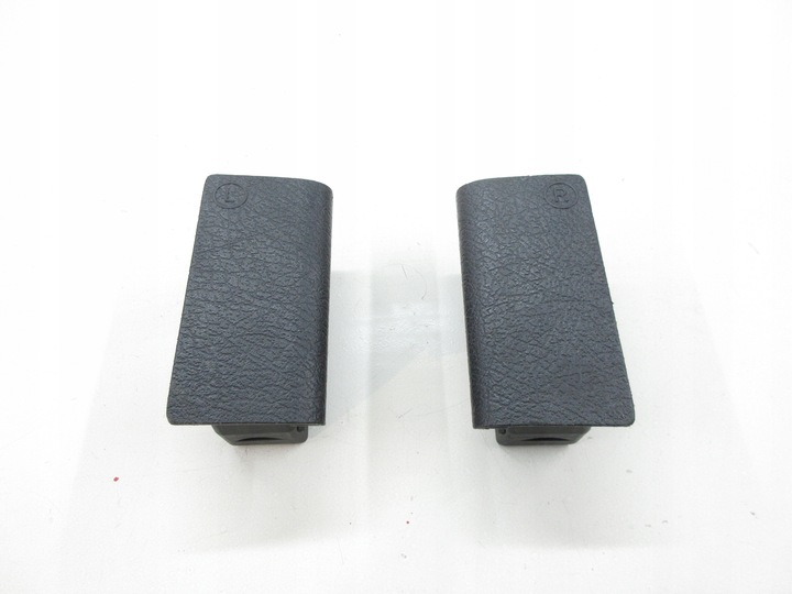 фото №3, Opel vectra b 99-02 універсал тримач ролети багажника