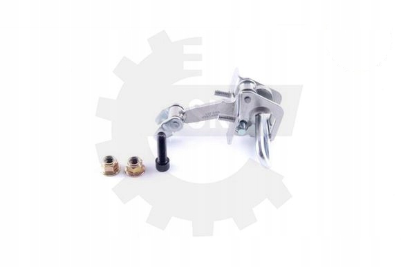 фото №12, Esen skv обмежувач двері