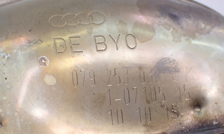 фото №13, Турбонагнетатель 4.0tfsi audi a8 s8 d4 4h 079145703r