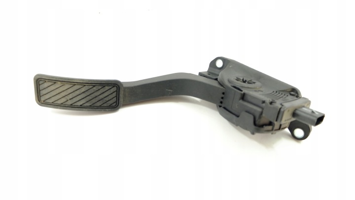 фото №7, Ford ka plus педаль потенціометр газу e3b1-9f836-a3a