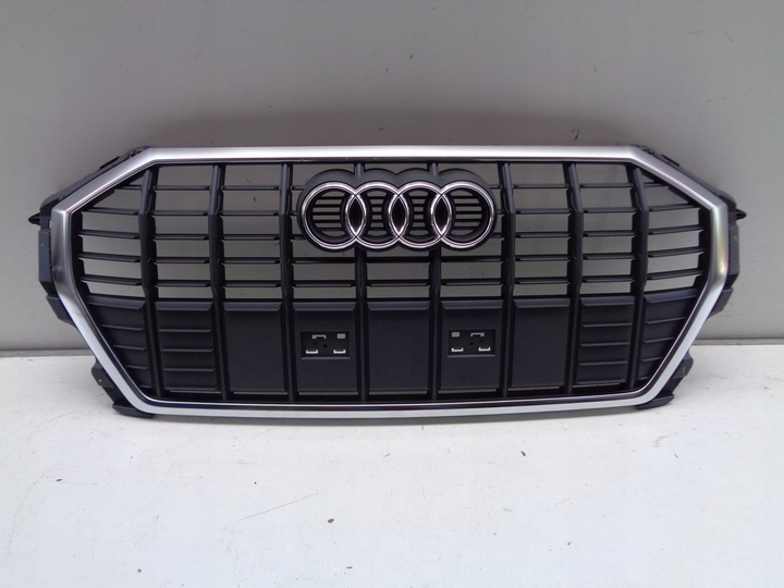 фото №1, Новая решётка решётка радиатора audi q3 83a ii 18-