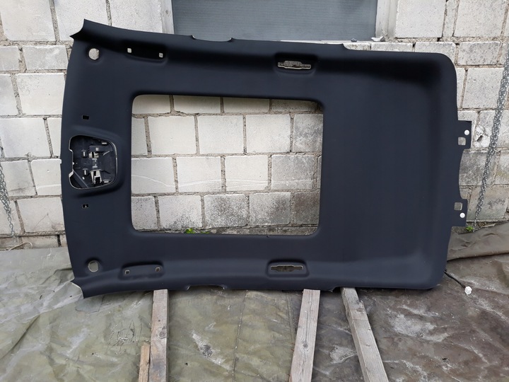 фото №2, Потолок jeep grand cherokee wk2