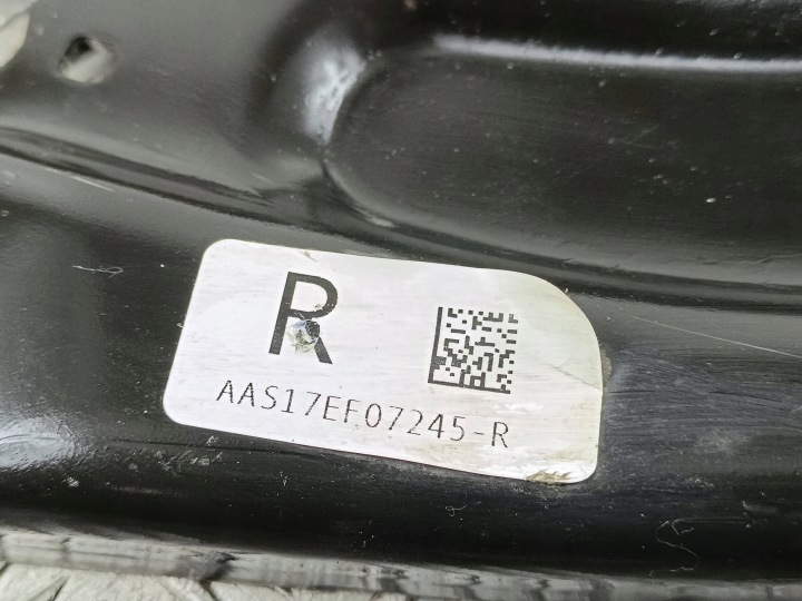 фото №5, 2022 honda cr-v інша запчастина підвіски aas172f07245r