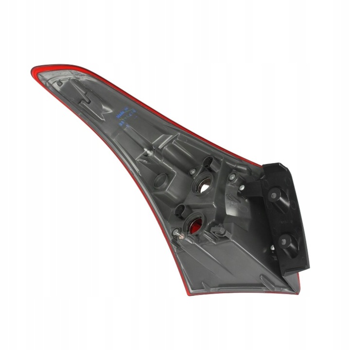 фото №2, Лампа hyundai i30 11-16 зад права