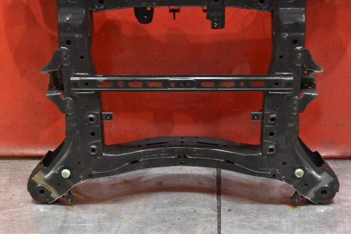 фото №10, Подрамник балка тележка колыбель перед hyundai ioniq 5 v 21-