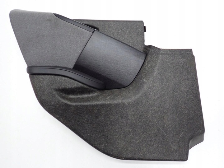 фото №1, Боковина оббивка двері лівий зад 7345353 7323433 bmw i3 i01 21r