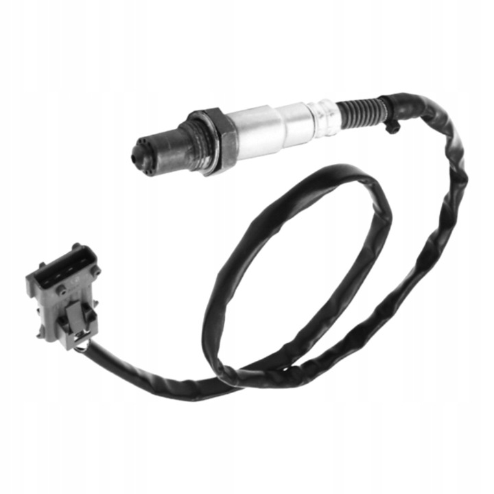 фото №1, Лямбда-зонд citroen fiat mini peugeot, oza341-pg5