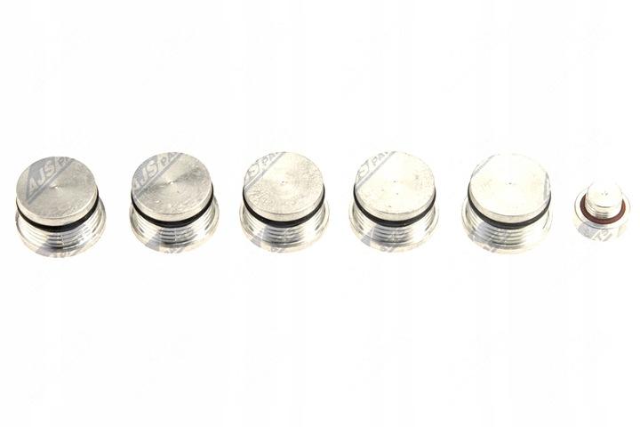 фото №1, Заглушки коллектора впускного bks-ft-008