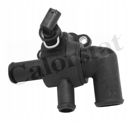 фото №2, Calorstat by vernet термостат kpl. з корпус