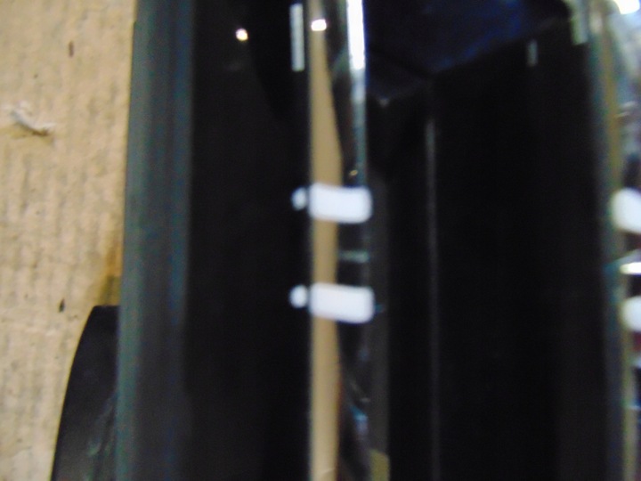 фото №4, Решётка радиатора решётка vw passat b8