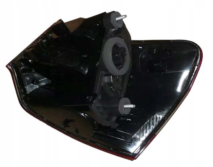 фото №2, Лампа левый зад citroen c5 6350ls