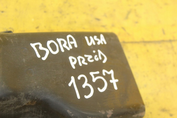 фото №9, Балка усилитель перед переднее vw bora usa 1j0805573a