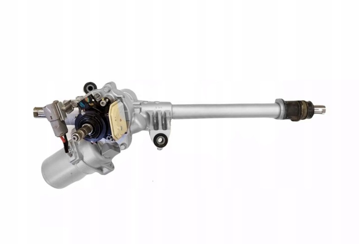 фото №10, Рулевая рейка suzuki splash swift 4858063j52 регенерация