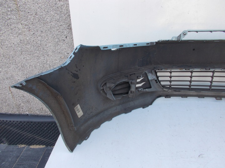 фото №13, Volkswagen golf vi 6 rline r- line vw бампер переднее перед 5k0807221s