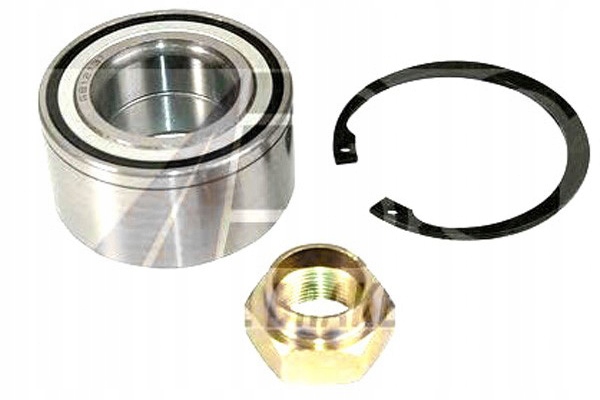 фото №1, A.b.s. подшипник набор ремонтный ступицы fiat alfa r