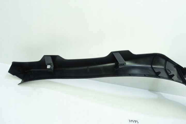 фото №6, Захист обшивка стійка ліва audi a5 8t0 рестайлінг