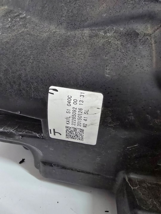 фото №13, Mazda cx5 cx 5 рестайлінг 15-17 ka1f лампа ліва права повний led 2 лінзи eu!!!