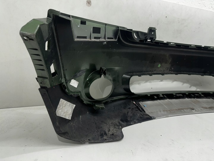 фото №9, Бампер перед переднее mini countryman r60