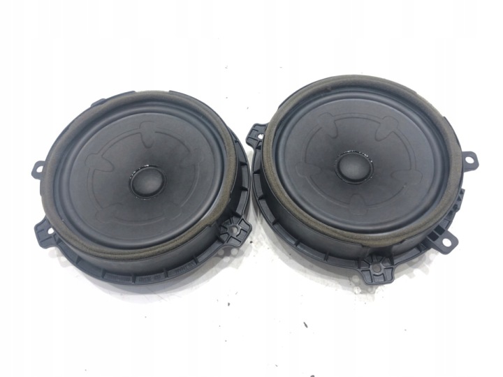 фото №5, Динаміки комплект hyundai i20 iii 96330-q0000 96340-q0000 хетчбек