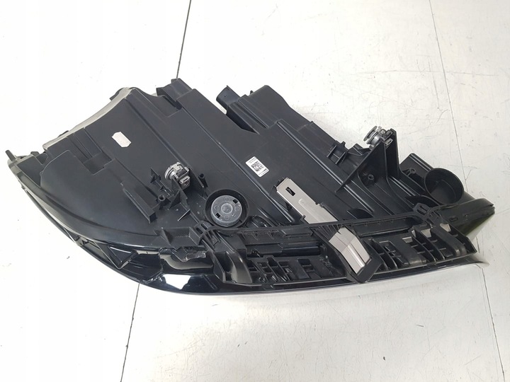 фото №13, Bmw 1 f40 полный led лампа левая передняя перед фара 63115a1e05503