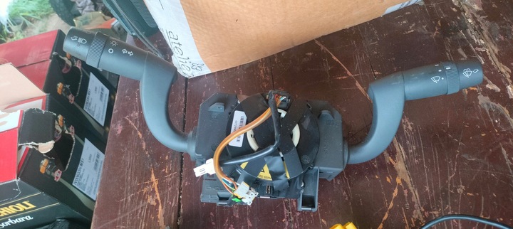 фото №10, Подушка безопасности подушки воздушные датчик лента натяжители ремни fiat ducato iii eu