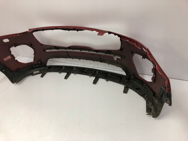 фото №6, Бампер перед переднее kia sportage iv 4 15-18 oxpdc