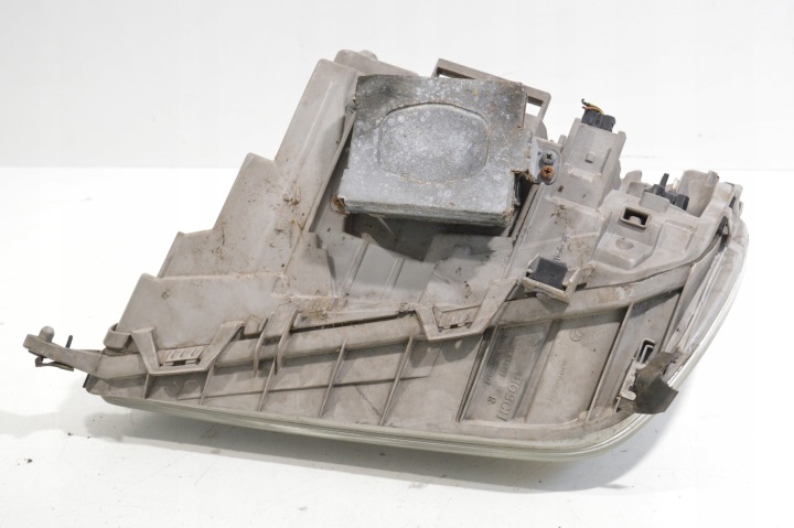 фото №14, Фара права перед фара ксенон європа mercedes w140 c140 cl 1408200259