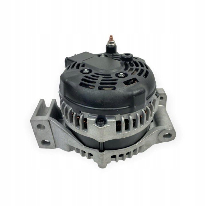фото №6, Cadillac srx sts 4.6 v8 04-10r генератор denso оригінал oem