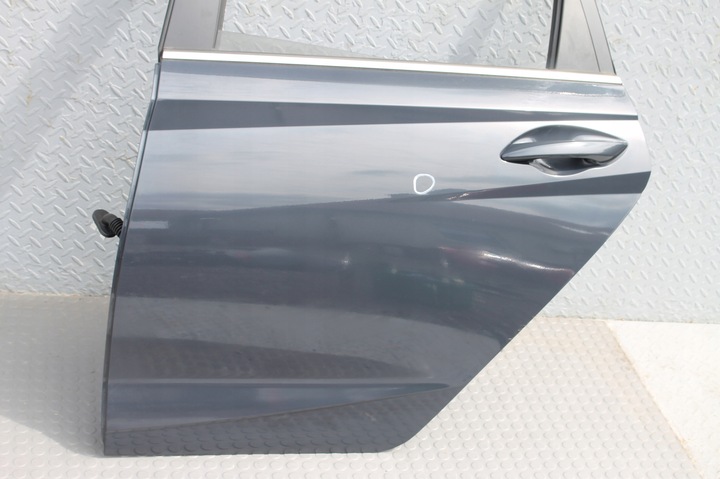 фото №15, Дверь левая задние левый зад комплектные hyundai i20 iii 20- a7g