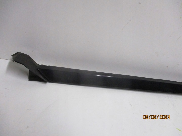 фото №9, Молдинг стёкла лобовой opel grandland yp00051480 yp00051580