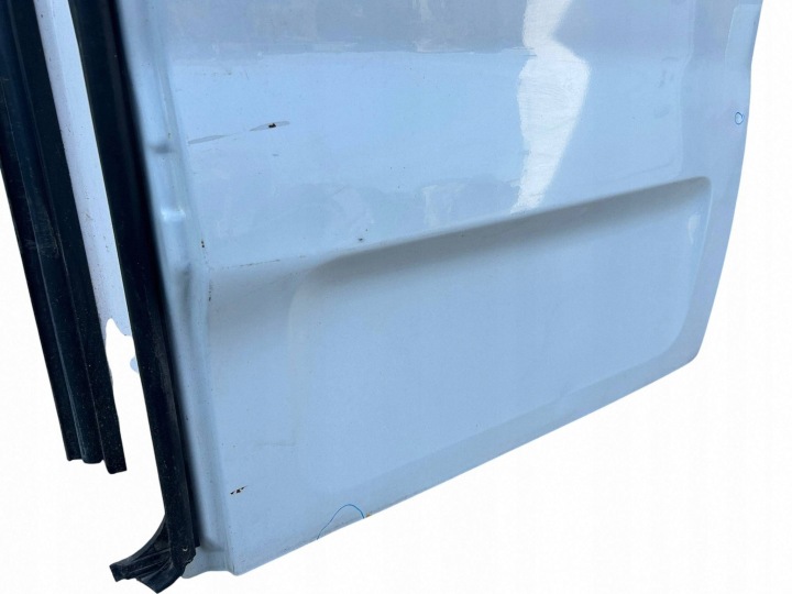 фото №10, Двері задні праві renault trafic iii x82