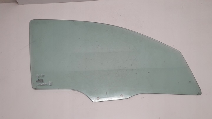 фото №10, Mazda 2 ii 02-07 стекло з дверь правый перед