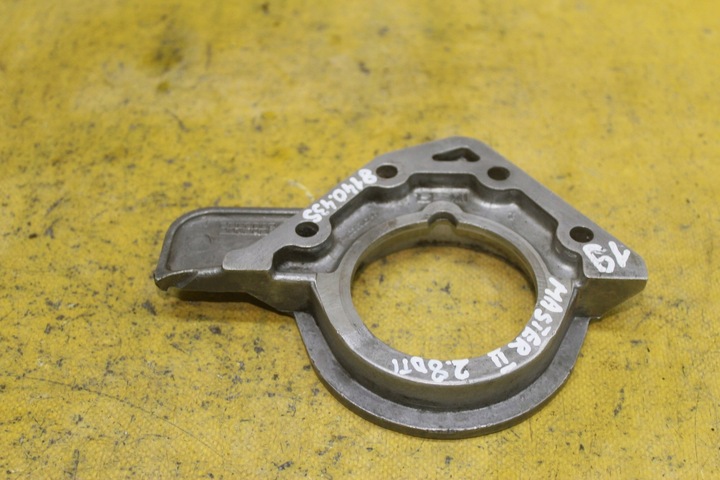 фото №3, Защита крышка вал master ii 2.8 dti 98472303