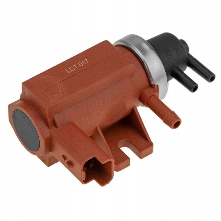 фото №1, Электроклапан citroen c4 i c5 ii peugeot 307 407 1.4-2.0d 2002-