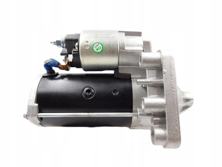 фото №3, Стартер citroen c4 berlingo 1.6hdi ts22e26