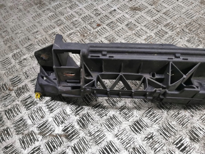 фото №8, Peugeot 308 2017 панель кронштейны радиатор / верх