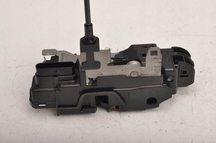 фото №6, Volvo xc60 ii xc90 замок дверь левый перед переднее 31349894