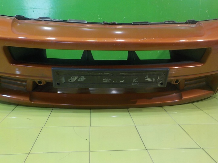 фото №5, Range rover sport i hst stormer 08r 5d бампер перед