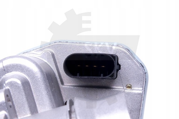 фото №4, Дроссельная заслонка opel astra h vectra c zafira