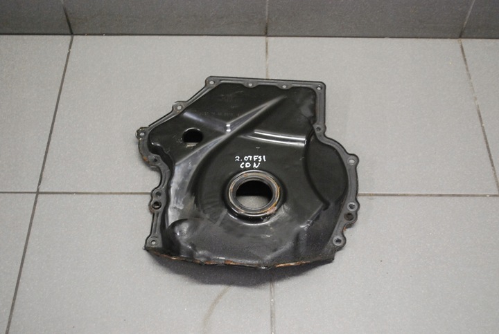 фото №1, Защита распределительный вал audi vw 2.0 tfsi cdn 06h109211q