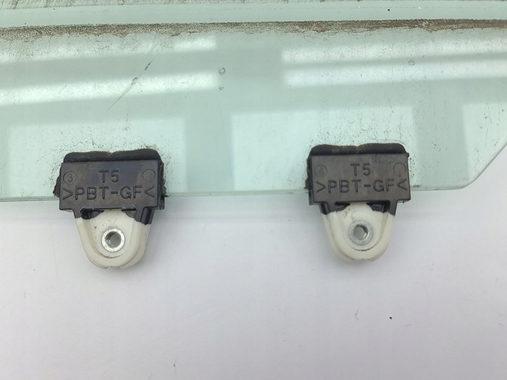 фото №7, Mazda cx-5 ii 2019 левая сторона стекло дверь передних