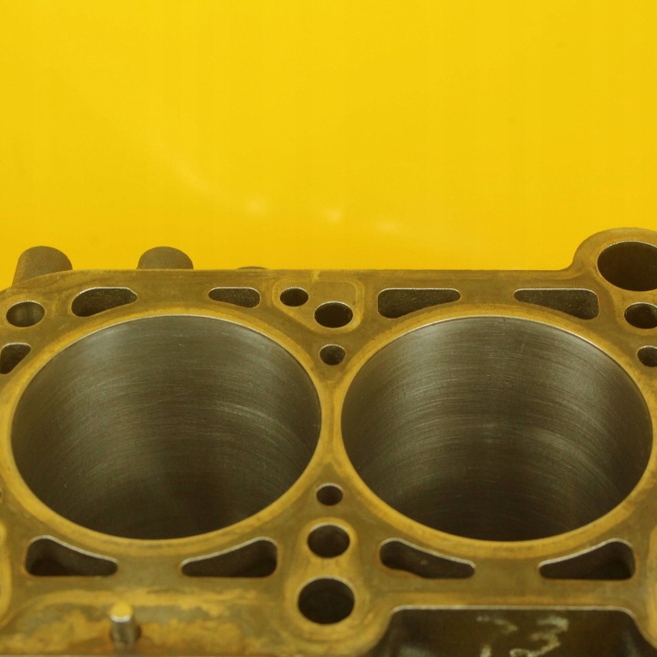 фото №8, Блок  двигуна audi a6 c6 06f103021h 2.0 tfsi 16v bpj bwa 170km номінал