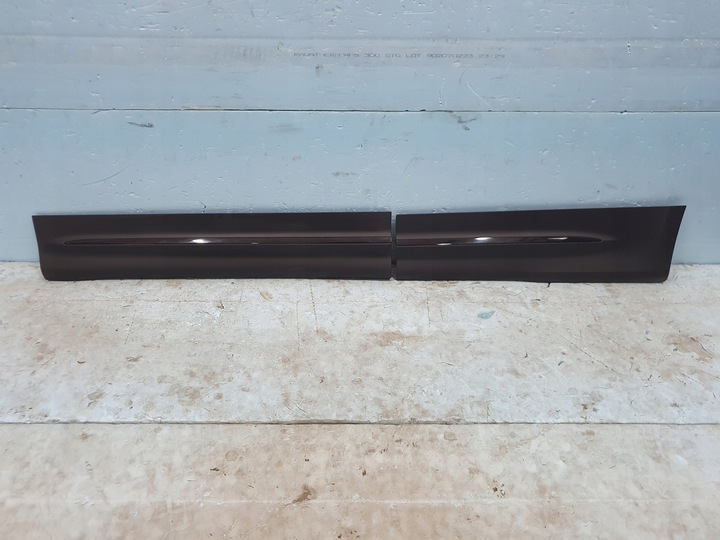 фото №1, Планка двері mercedes glb w247 ліва перед передня