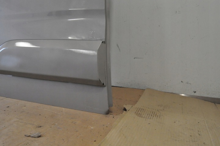 фото №10, Citroen berlingo iv peugeot partner двері праві зсувні бічні праві bok