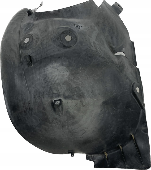 фото №1, Підкрилок лівий перед clio iii 8200289945