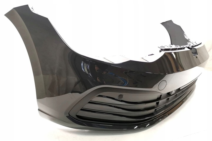 фото №14, Новий org бампер перед vw golf 8 viii li7f 4xpdc