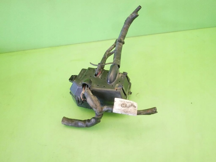 фото №6, Коробка предохранителей ford mondeo mk3 2.0tddi 00-