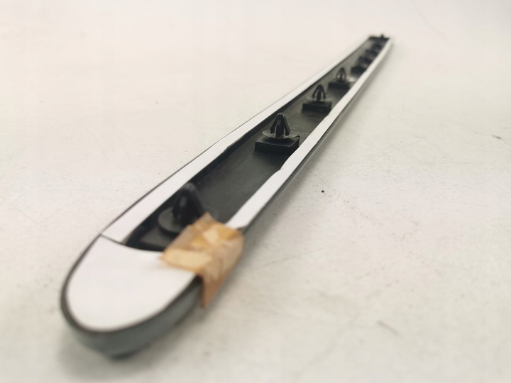 фото №7, Планка дверь правый перед kia carnival 1998-2005 новая оригинал 0k56b51680axx