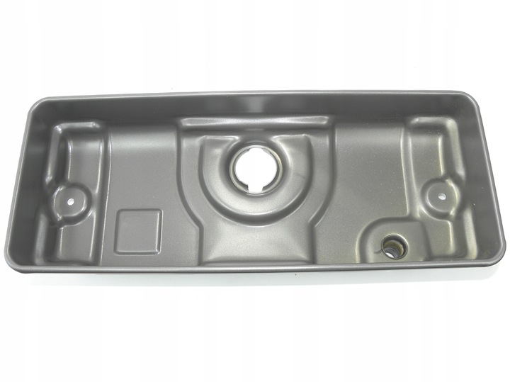 фото №3, Citroen xsara picasso 1.1 1.4 1.6 кришка клапанів