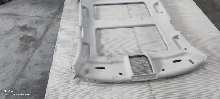 фото №6, Потолок audi a3 8p 5d 8p4867505l 4l7 люк